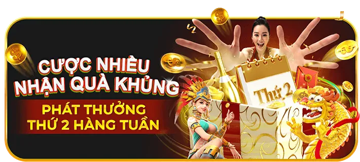 Kho game đa dạng