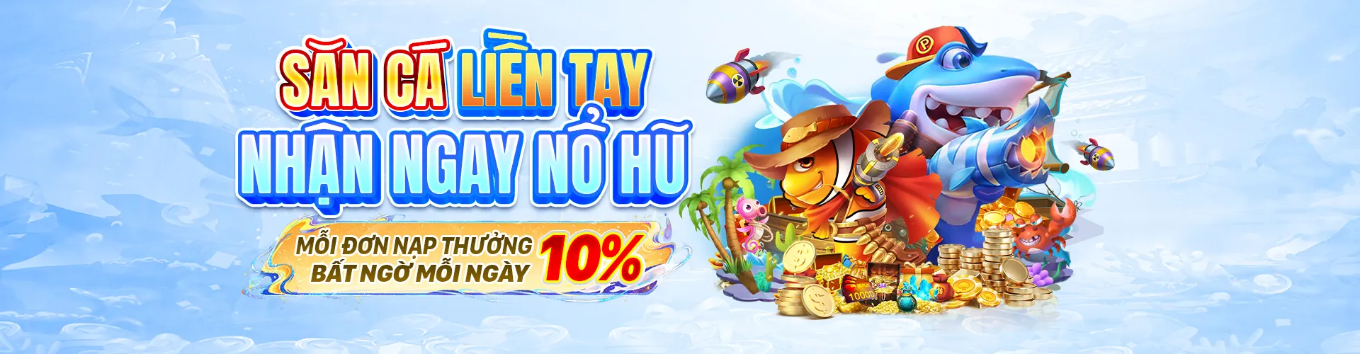 Chương trình VIP độc quyền của 3win slot