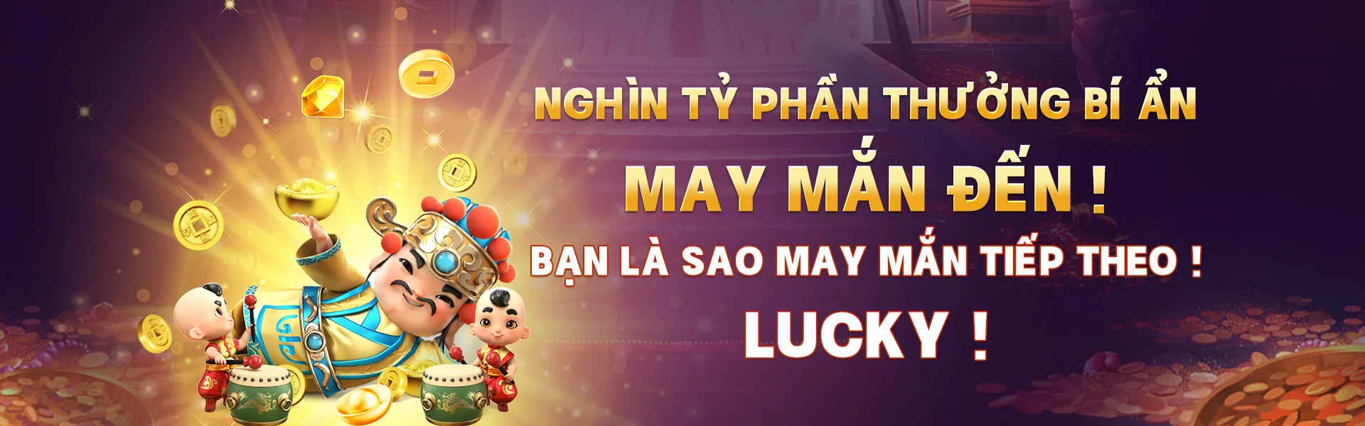 Giao diện ứng dụng 3win slot trên điện thoại di động