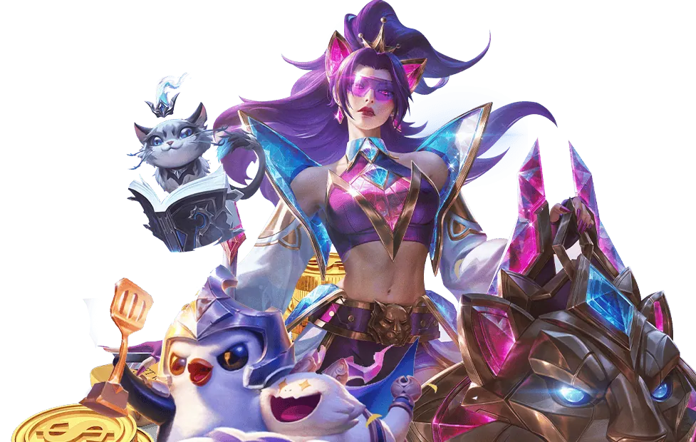 Hình ảnh chương trình VIP 3win Slot